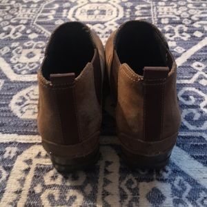 Dansko Shoes - Dansko Frankie Ankle Boot Dansko Shoes - Dansko Frankie Ankle Boot